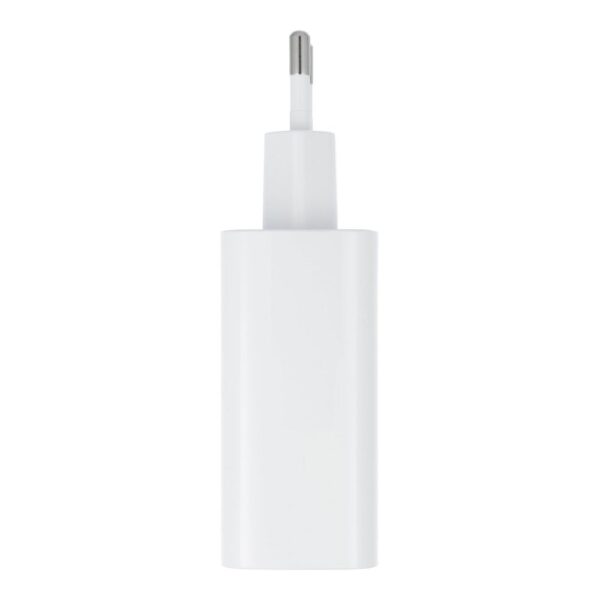 Γνήσιος Φορτιστής VIVO Flash Charge USB-C 120W Λευκός (Bulk)