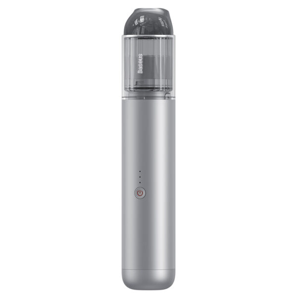 Baseus A3 cordless car vacuum cleaner 135 W 15000 Pa silver (CRXCQA3-0S)eng