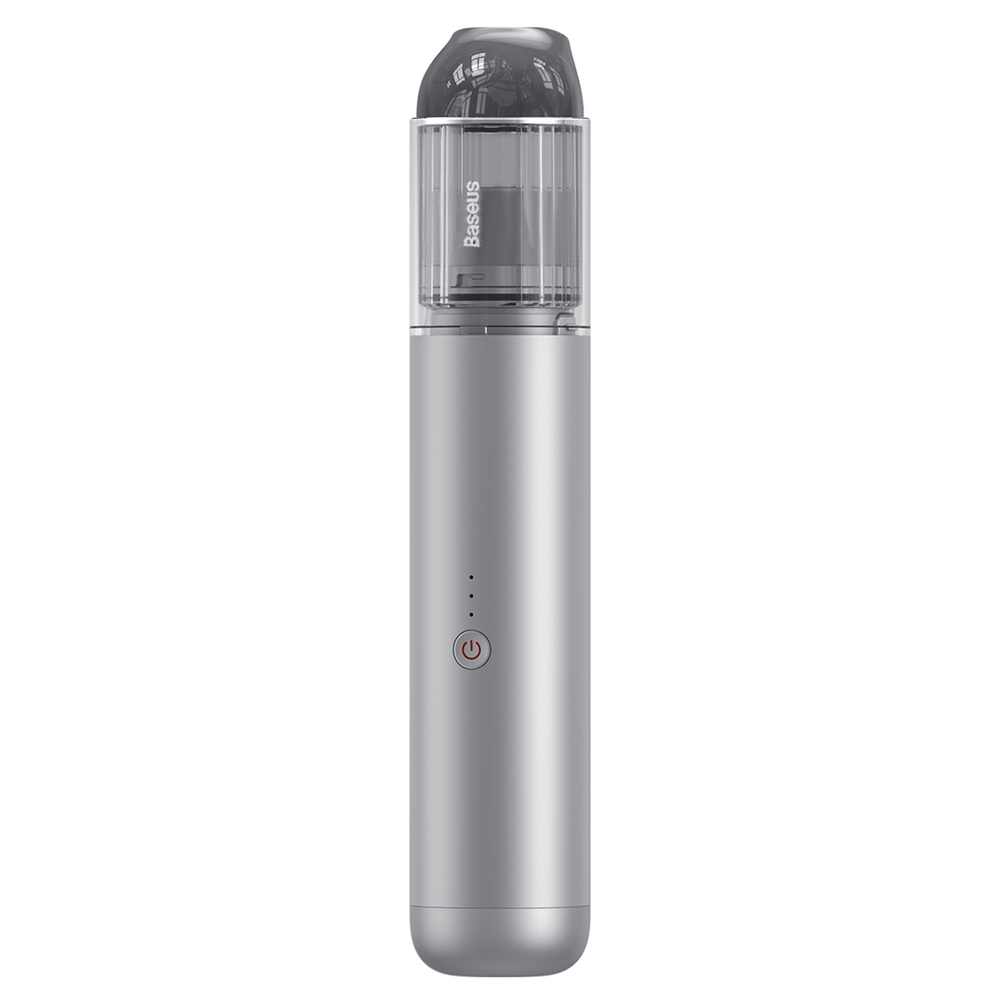 Baseus A3 cordless car vacuum cleaner 135 W 15000 Pa silver (CRXCQA3-0S)eng