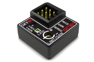 Żyroskop Do Modeli RC Samochodów SkyRC Gyro GC301