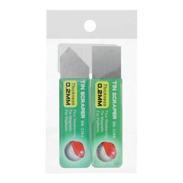 Universal Tool for Opening BAKU BA-218