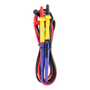 MECHANIC Multimeter Cables 0,1 mm