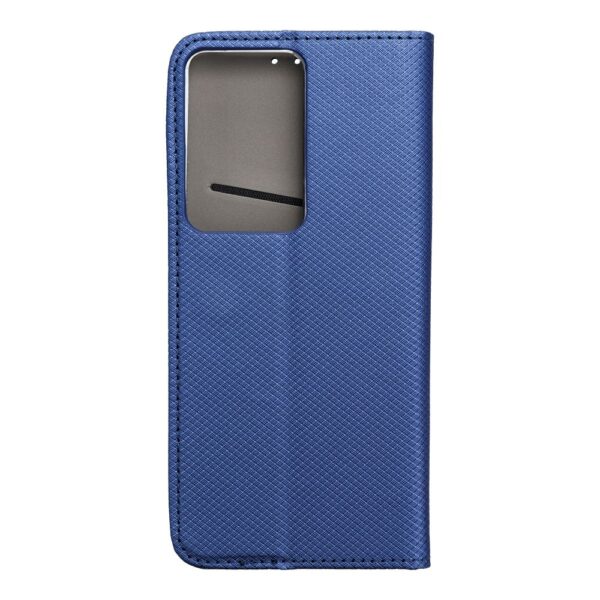 71624d4d542e1bf6562db7c6e51ca4f6 SMART CASE Book for OPPO A5 4G / A5 5G navy