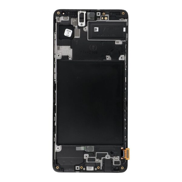 723862371edfc5c84fd745c2d2a72cdd ServicePack LCD Display for SAMSUNG A71 A715F GH82-22248A
