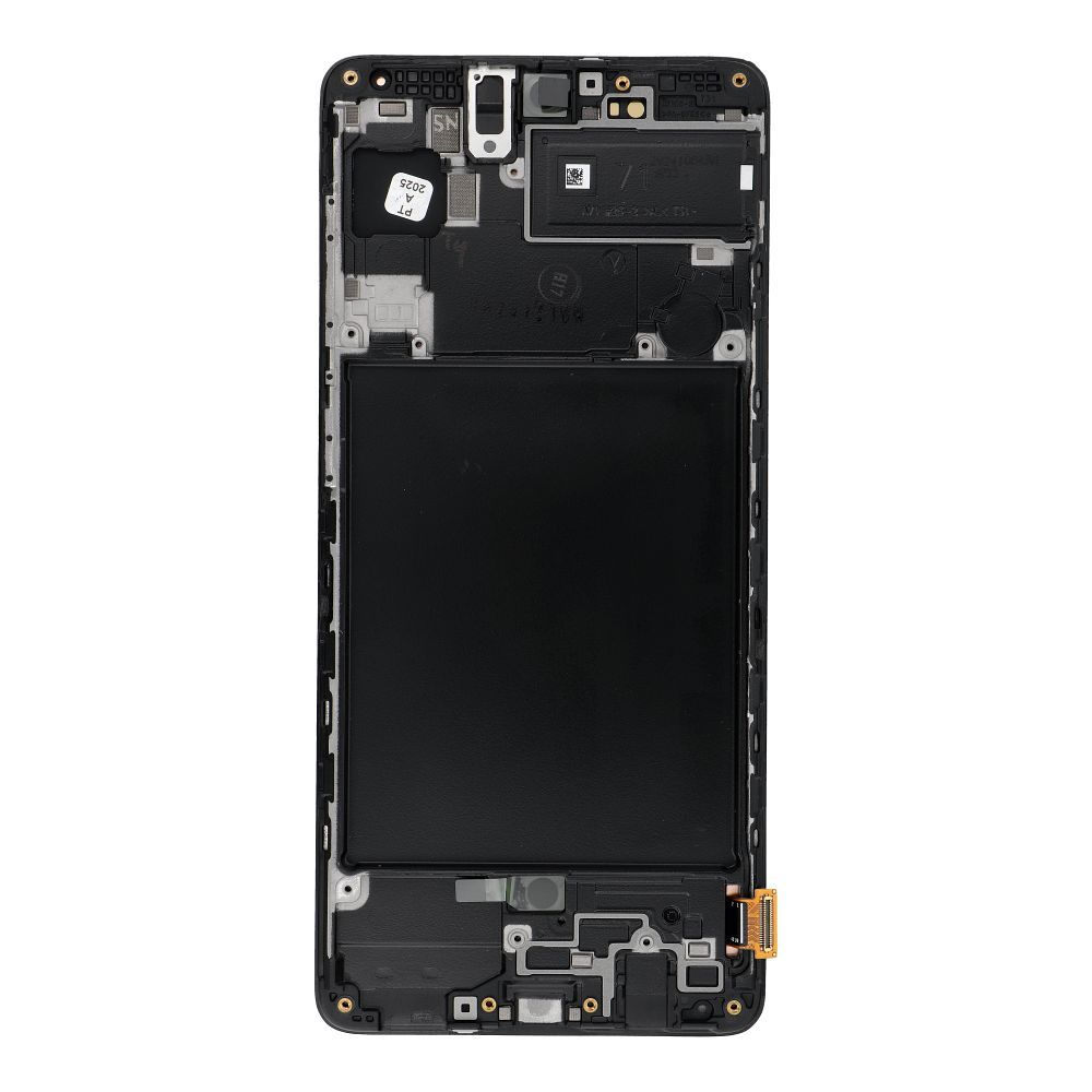 723862371edfc5c84fd745c2d2a72cdd ServicePack LCD Display for SAMSUNG A71 A715F GH82-22248A