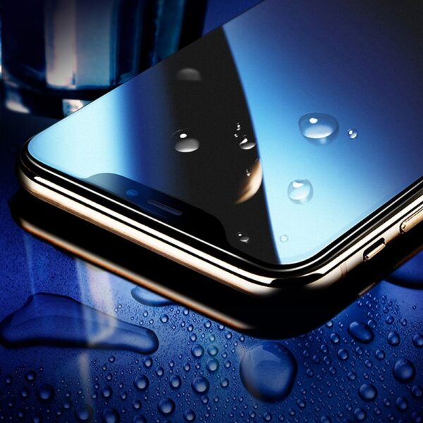 HOCO tempered glass HD Anti-static (SET 25in1) - MULTIPACK for iPhone XR / iPhone 11 (G10)