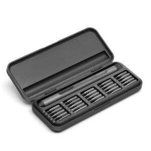 ATuMan E1 Electric Precision Screwdriver 25 in 1