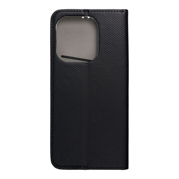 SMART CASE Book for OPPO A5x black