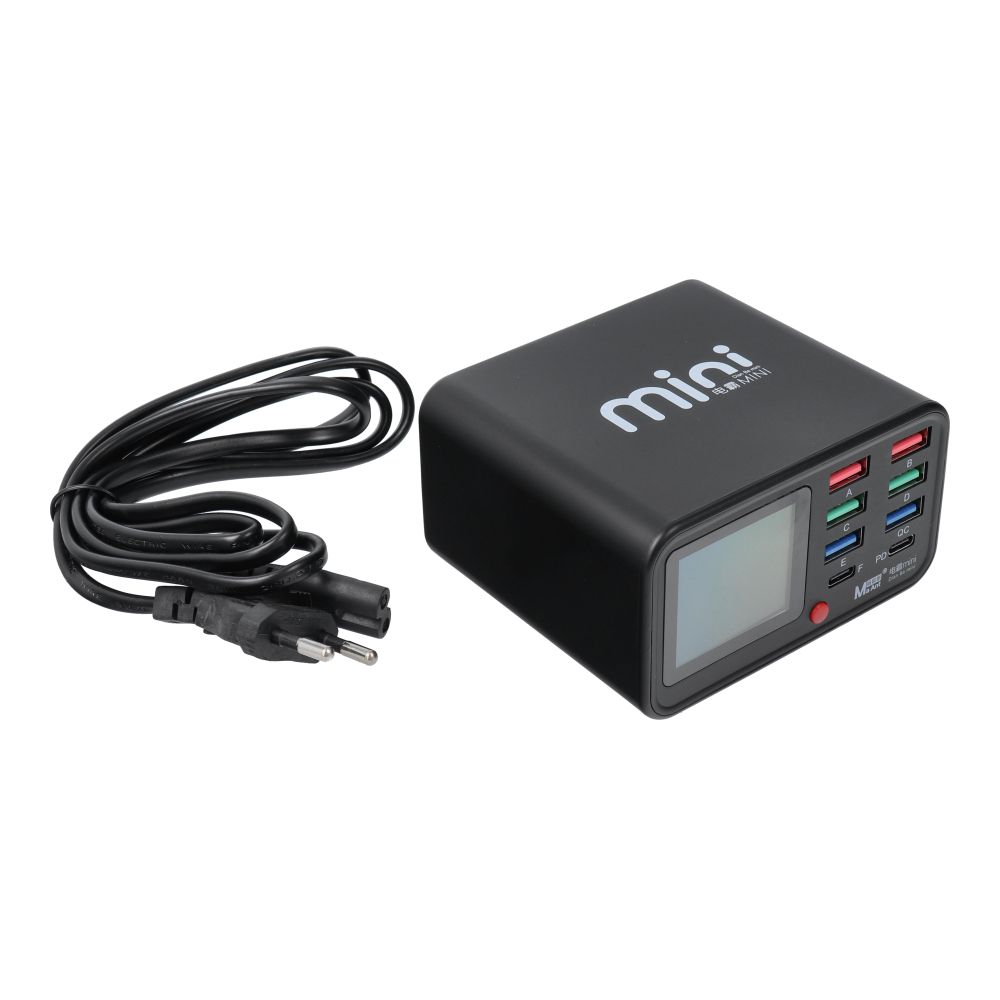 737360ed25cadc4ed1760045a549ad79 MAANT Dianba Mini Smart Charging Station 75W