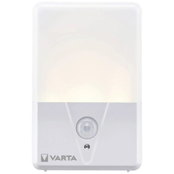 VARTA motion sensor night lamp 16624 2 pcs