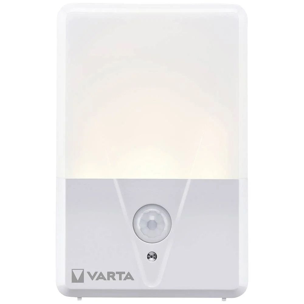VARTA motion sensor night lamp 16624 2 pcs