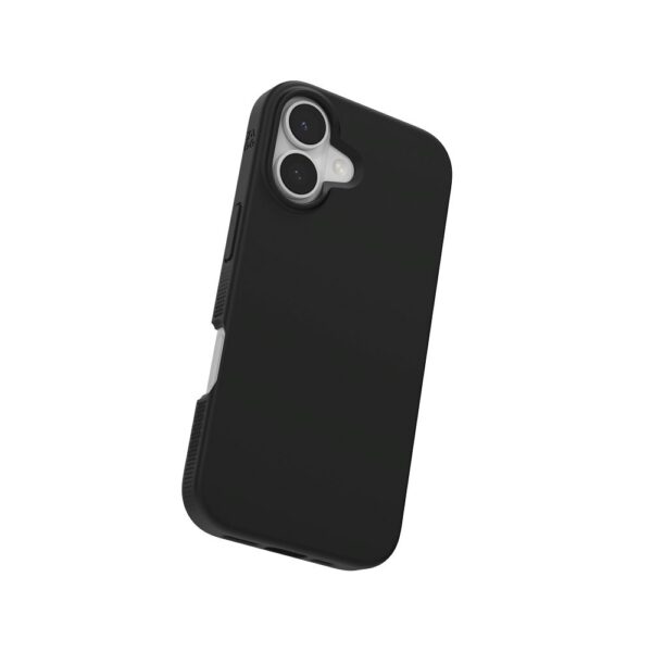 ZAGG case MANHATTAN SNAP compatible with MagSafe for IPHONE 17 black