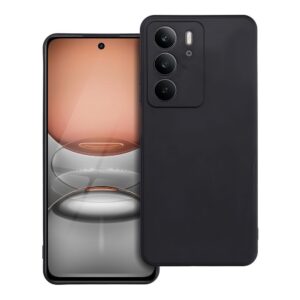 MATT case for REALME C75 black