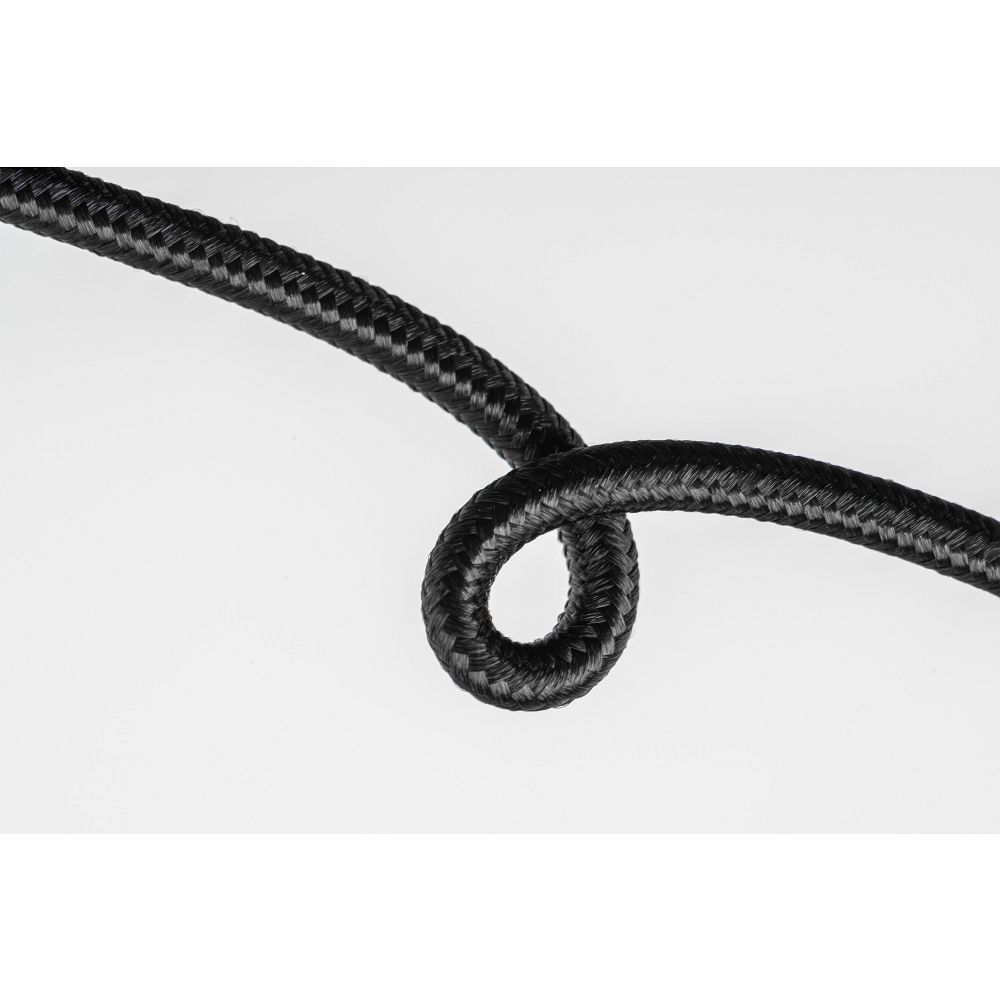 FORCELL F-ENERGY C257 cable USB A to Lightning 2,4A 12W Cafule 3 m black