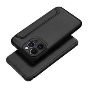 RAZOR Book for IPHONE 17 black