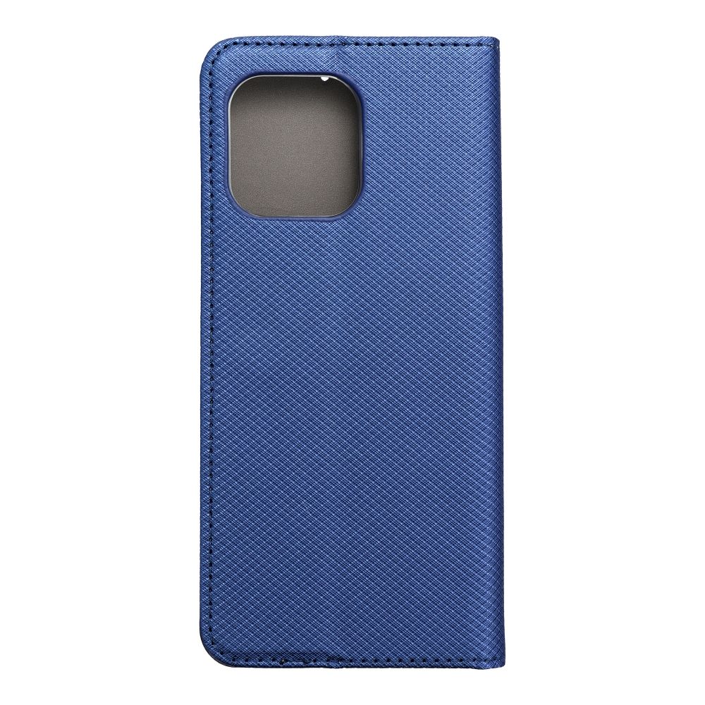 768285fb712c4fc604d7a357018a3a6d SMART CASE Book for MOTOROLA G86 5G navy