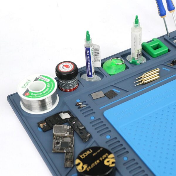 774f14be3345e367927cbc589effa0a2 Antistatic Mat BAKU BA-695