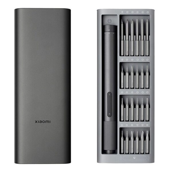 77f1a473eb60b3d2add56f5e0cf45734 XIAOMI Electric Precision Screwdriver 24 in 1 MJDDLSD003QW