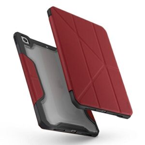 Uniq Trexa case for iPad 10.2'' 2021/2020/2019 - redeng