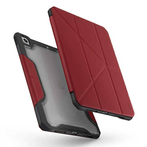 79942_1 Uniq Trexa case for iPad 10.2'' 2021/2020/2019 - redeng
