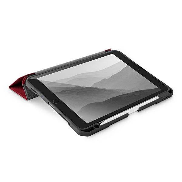 79942_4 Uniq Trexa case for iPad 10.2'' 2021/2020/2019 - redeng