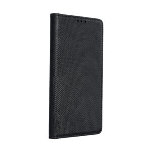SMART CASE Book for MOTOROLA E20 black