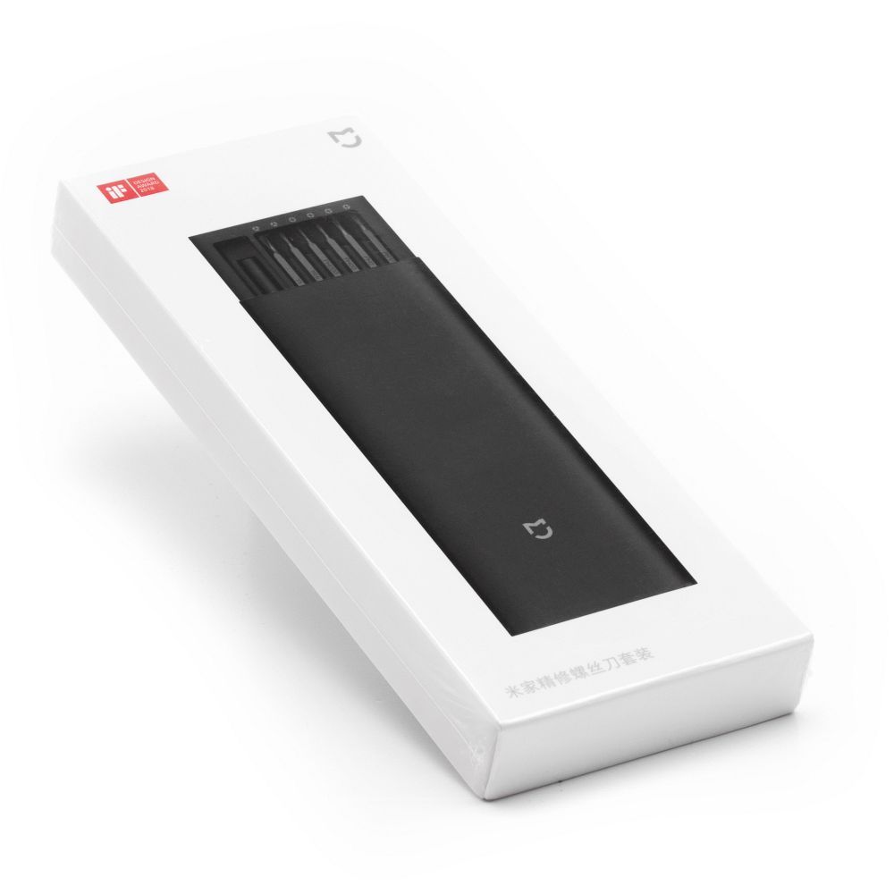 7b4279ce72258675bfdee21150943653 WIHA Precision Screwdriver Kit 24 in 1