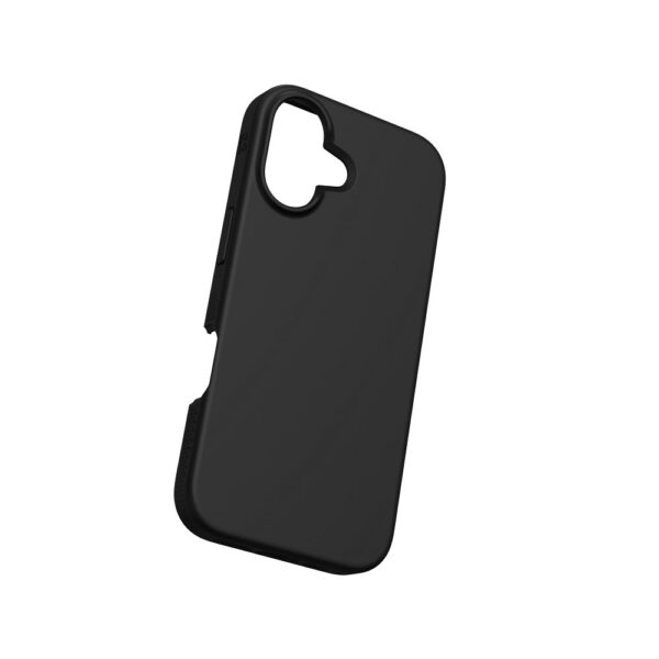 ZAGG case MANHATTAN SNAP compatible with MagSafe for IPHONE 17 black