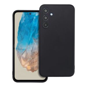 MATT case for SAMSUNG M35 5G black