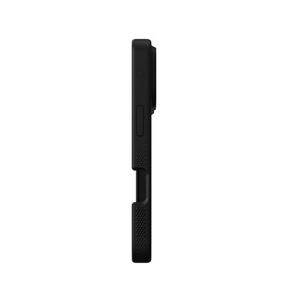ZAGG case MANHATTAN SNAP compatible with MagSafe for IPHONE 17 Pro black