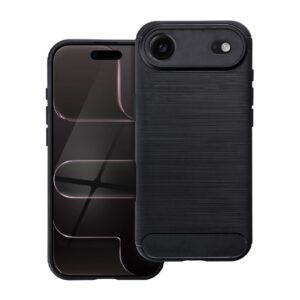 CARBON case for IPHONE 17 Air black