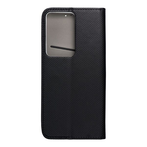 SMART CASE Book for REALME C71 black