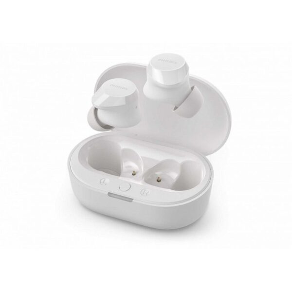 7fee4219cc500cde6a10889163303dfb Wireless earphones Philips TWS TAT1209WT/00 white