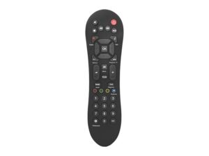 Remote controller for HD7000/HD5000/ HD3000 no logo