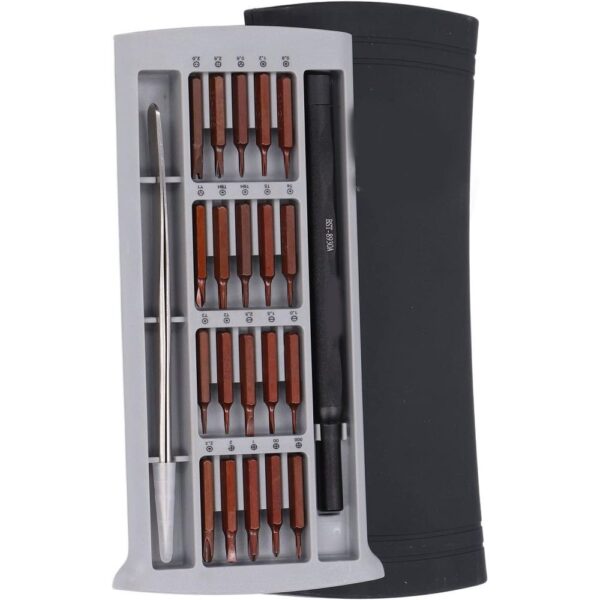 8261ea7955c73dfde42ac2e15a319e2b BEST 38 in 1 Tool Kit (BST-8921)