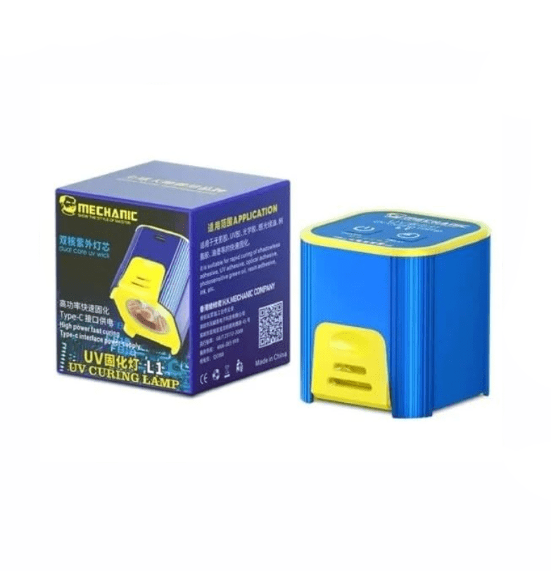 MECHANIC L1 UV Light