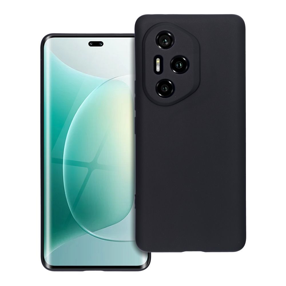 MATT case for HONOR 300 Pro black
