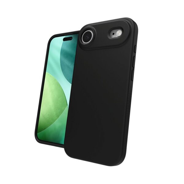ZAGG case MANHATTAN SNAP compatible with MagSafe for IPHONE 17 Air black