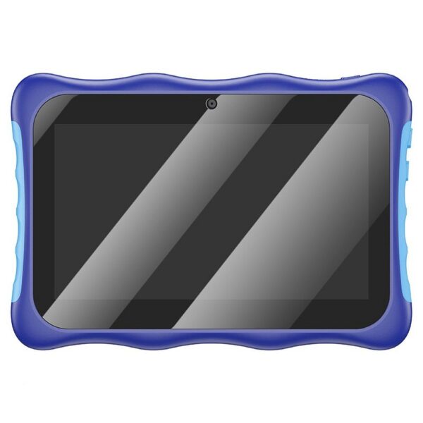 HOCO tablet 7" RAM 4.32GB KIDS A9 Pro blue