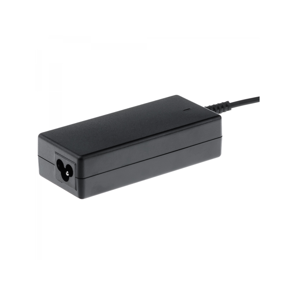 Akyga AK-ND-55 notebook power supply dedicated for Asus (19 V | 3,42 A | 65 W | 4,0 x 1,35 mm)