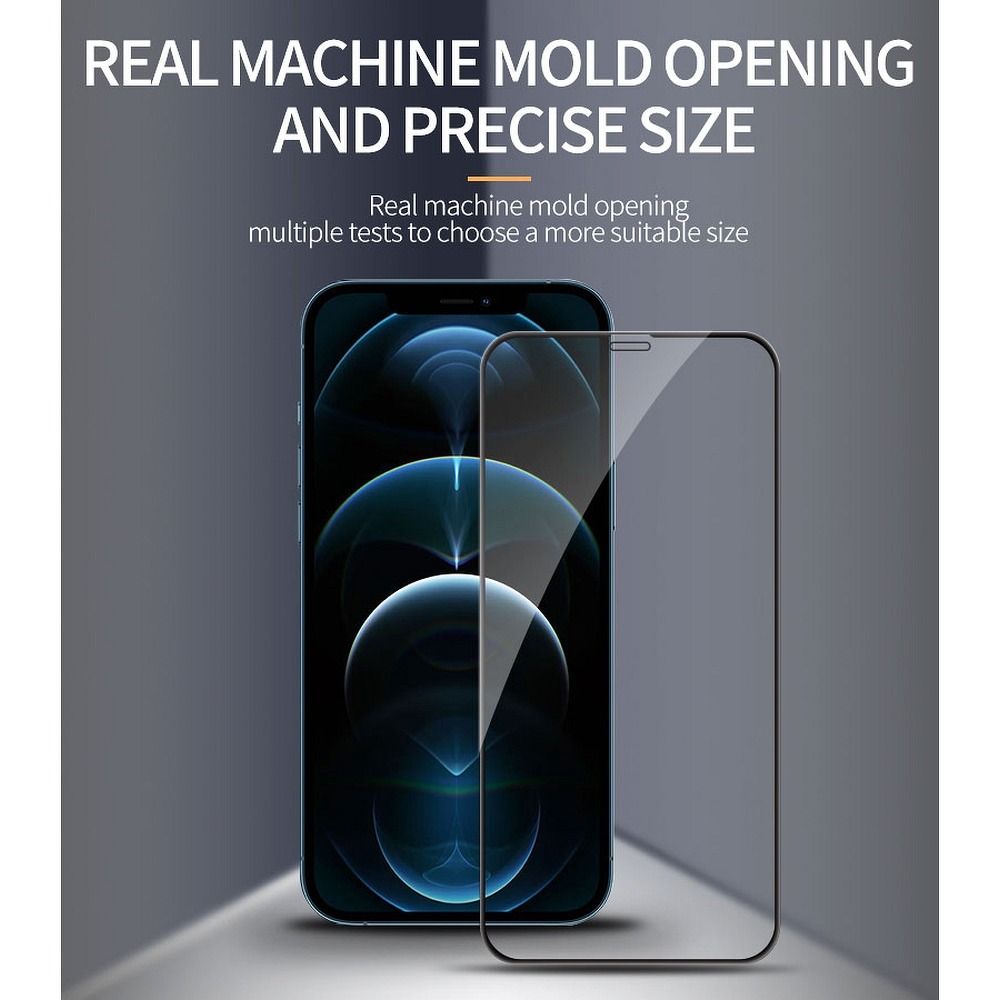 879c08199eb9c97a93e227a992725476 X-ONE Sapphire Glass Extra Hard - for iPhone 13 mini