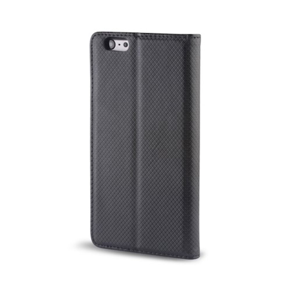 88825_oryg Smart Magnet case for Oppo A40 4G (Global) / A40M 4G (Global) / A60 5G (Global) black