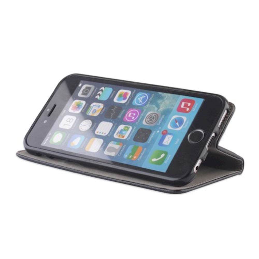 88827_oryg Smart Magnet case for Oppo A40 4G (Global) / A40M 4G (Global) / A60 5G (Global) black