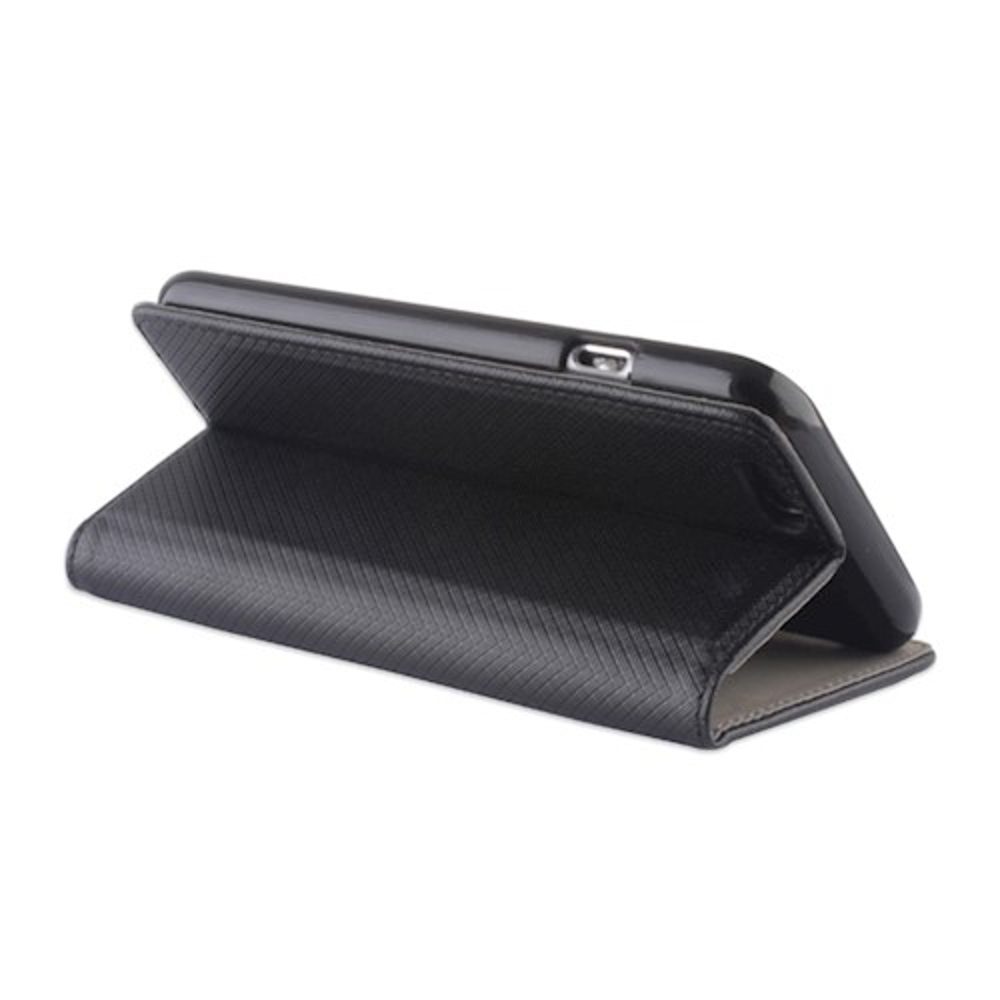88828_oryg Smart Magnet case for Oppo A40 4G (Global) / A40M 4G (Global) / A60 5G (Global) black
