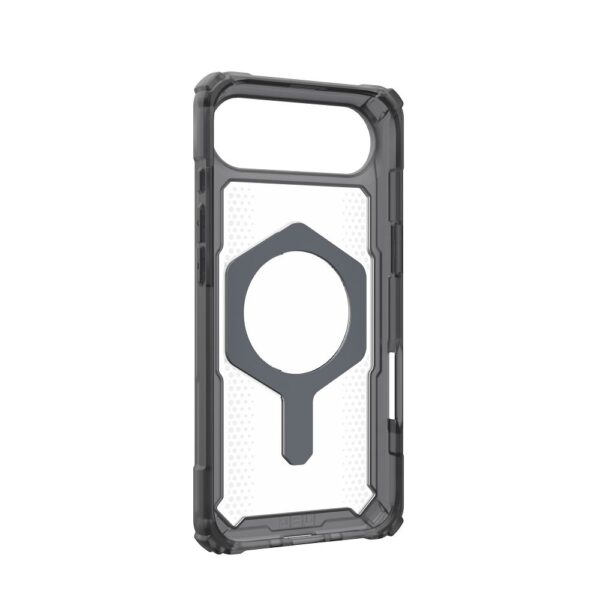 8b89e9e464d88746d31f862051112930 UAG Urban Armor Gear case PLASMA XTE compatible with MagSafe for IPHONE 17 Air ash / titanium