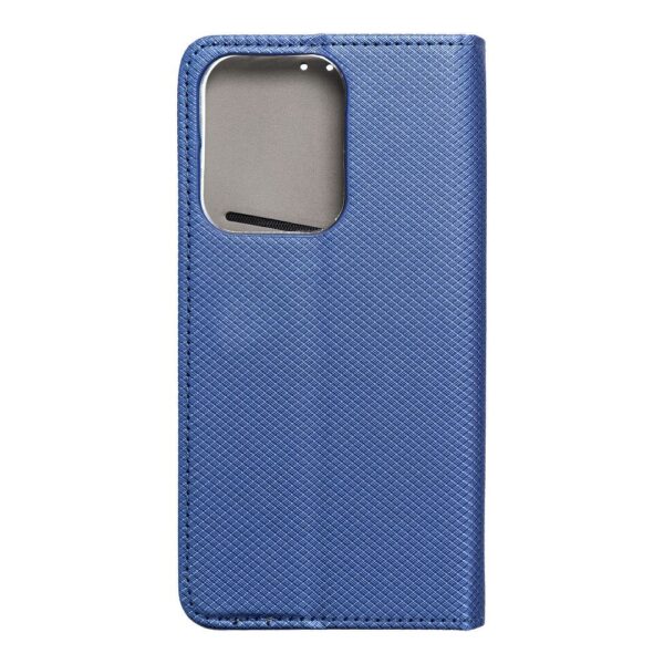 SMART CASE Book for OPPO RENO 14 5G navy