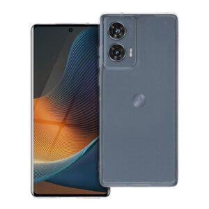 CLEAR Case 2 mm for MOTOROLA EDGE 50 FUSION transparent