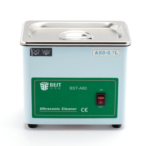8d951b840b185c5268561c8c7e4c81a0 BEST Ultrasonic Cleaner (700ml)