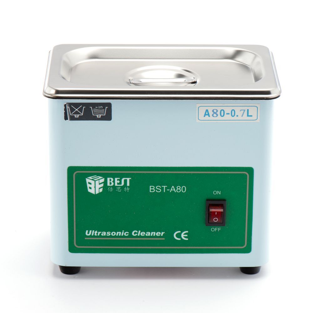8d951b840b185c5268561c8c7e4c81a0 BEST Ultrasonic Cleaner (700ml)