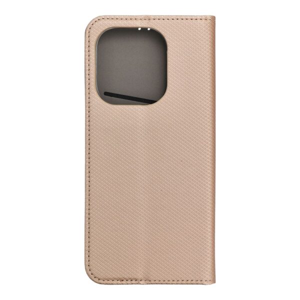 8fd2952d110a8b88a18c2188446bd8aa SMART CASE Book for OPPO A5x gold